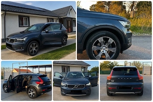 volvo xc40 Inscription  - imagine 6