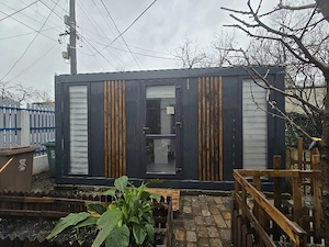 container modular