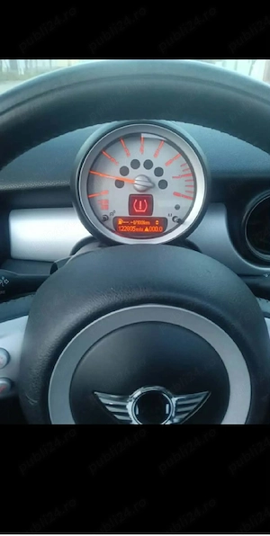 Mini cooper one  - imagine 5