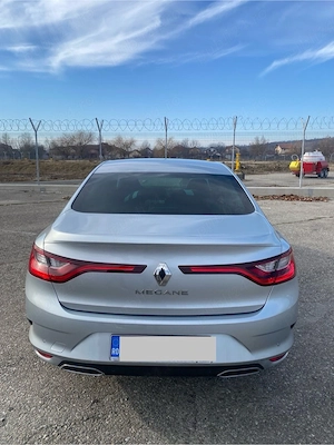 Vând Renault Megan IV - imagine 3
