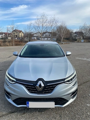 Vând Renault Megan IV - imagine 5