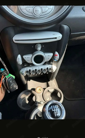 Mini cooper one  - imagine 4