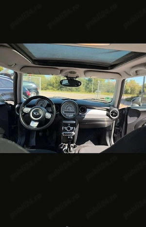 Mini cooper one  - imagine 3