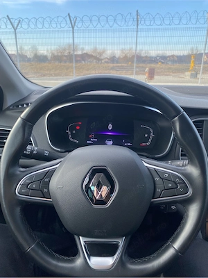 Vând Renault Megan IV - imagine 4