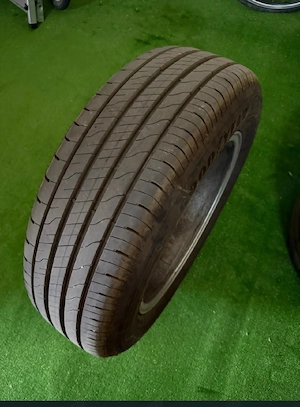 Anvelope vara Goodyear 215 65 R17 - imagine 2