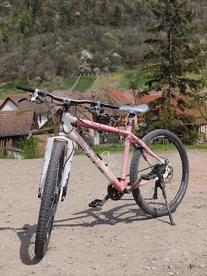 vand bicicleta bulls  - imagine 5