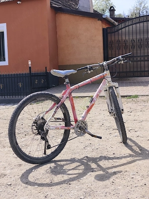 vand bicicleta bulls  - imagine 4