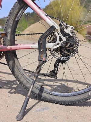 vand bicicleta bulls  - imagine 3
