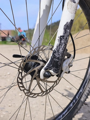 vand bicicleta bulls  - imagine 2