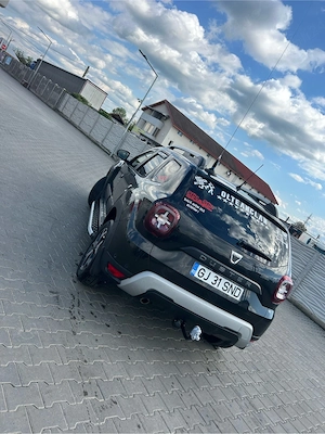 Vand Dacia Duster 4x4 2019 - imagine 4