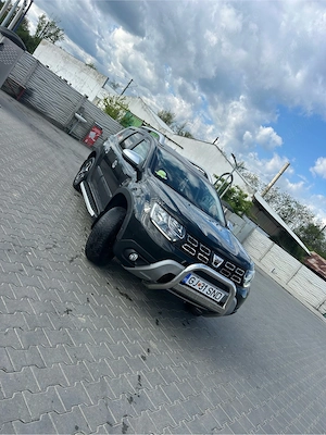 Vand Dacia Duster 4x4 2019 - imagine 2