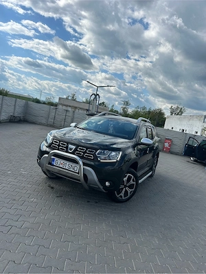 Vand Dacia Duster 4x4 2019