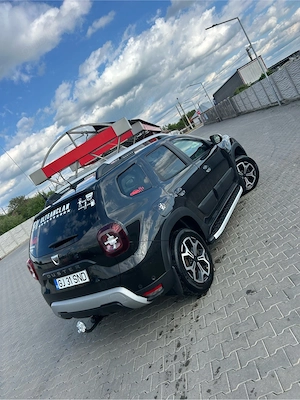 Vand Dacia Duster 4x4 2019 - imagine 5