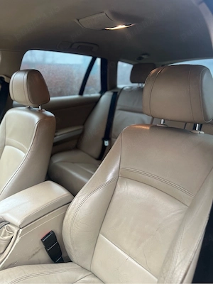 vand BMW E91 2.0  - imagine 4