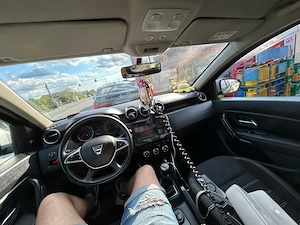 Vand Dacia Duster 4x4 2019 - imagine 6
