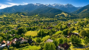 Proprietate notabila, ocazie personalizare, in transcendentalul Bran, Brasov - imagine 15
