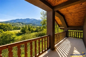 Proprietate notabila, ocazie personalizare, in transcendentalul Bran, Brasov