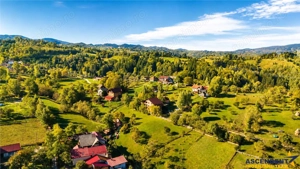 Proprietate notabila, ocazie personalizare, in transcendentalul Bran, Brasov - imagine 3