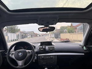 Vând BMW seria 1 an 2006  - imagine 2