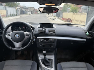 Vând BMW seria 1 an 2006  - imagine 3