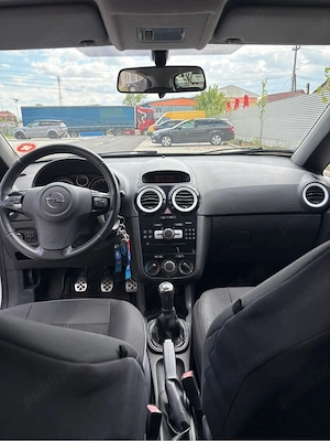 Opel Corsa D 2010 euro 5 - imagine 5