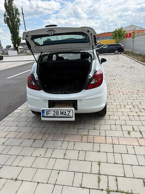 Opel Corsa D 2010 euro 5 - imagine 9