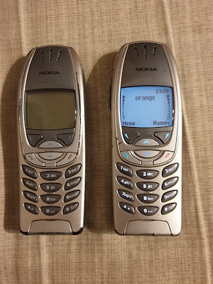 Nokia 6310i original