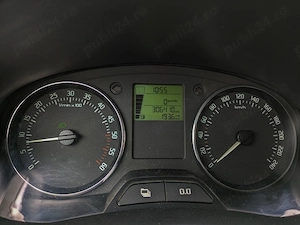 Vand  Skoda Fabia Combi 1.6 TDI   2010 - imagine 8