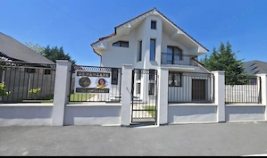 Casa P+M | Proiect Deosebit | Grigorescu Oradea 
