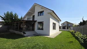 Casa P+M | Proiect Deosebit | Grigorescu Oradea  - imagine 2
