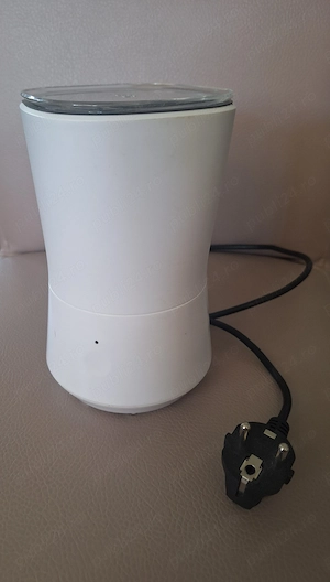 Aparat electric pentru spumatre Tchibo 250 ml Alb - imagine 4