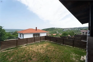 Casă 5 camere | Beci+P+E+M | Dezmir, str. Cl șca | 215.000 EUR | Clasa energetică B - imagine 5