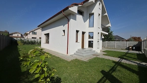 Casa P+M | Proiect Deosebit | Grigorescu Oradea  - imagine 3