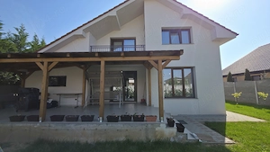 Casa P+M | Proiect Deosebit | Grigorescu Oradea  - imagine 4