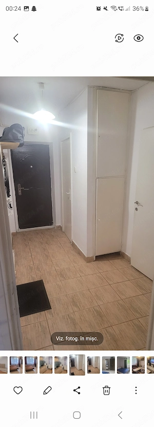 Apartament 3 camere de vânzare   zonă semicentrală, lângă Parcul Mare și faleza Someșului - imagine 8