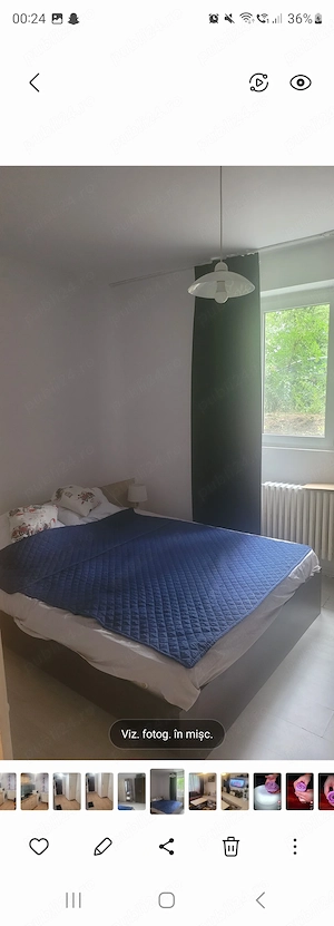Apartament 3 camere de vânzare   zonă semicentrală, lângă Parcul Mare și faleza Someșului - imagine 5