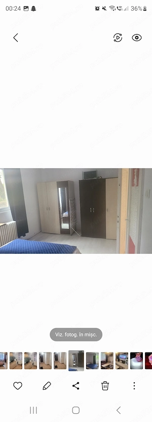 Apartament 3 camere de vânzare   zonă semicentrală, lângă Parcul Mare și faleza Someșului - imagine 7