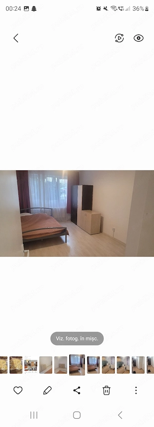Apartament 3 camere de vânzare   zonă semicentrală, lângă Parcul Mare și faleza Someșului - imagine 6