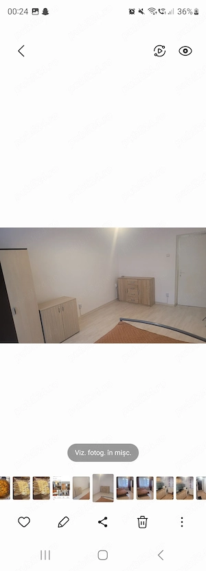 Apartament 3 camere de vânzare   zonă semicentrală, lângă Parcul Mare și faleza Someșului - imagine 9