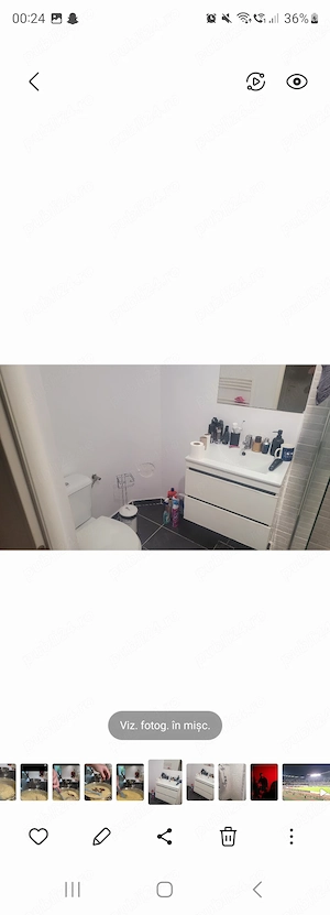 Apartament 3 camere de vânzare   zonă semicentrală, lângă Parcul Mare și faleza Someșului - imagine 4