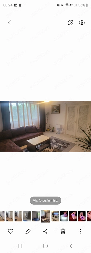 Apartament 3 camere de vânzare   zonă semicentrală, lângă Parcul Mare și faleza Someșului - imagine 2
