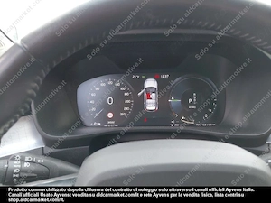 Volvo XC40 T5 Plug-in Hybrid 262cp echipare INSCRIPTION Expression  - imagine 5