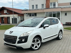 peugeot 3008 SUV 2011 Euro 5 FULL - imagine 4