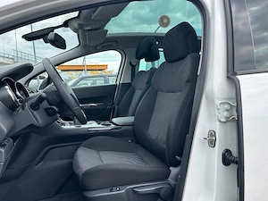 peugeot 3008 SUV 2011 Euro 5 FULL - imagine 2