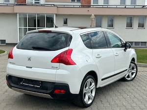 peugeot 3008 SUV 2011 Euro 5 FULL - imagine 3