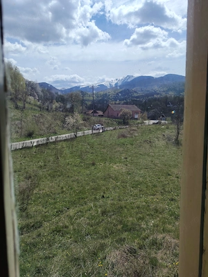 Vând apartament 3 camere decomandate în Vulcan, jud. Hunedoara, zona Paroșeni - Intrervenții - imagine 8