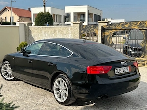 audi A5 2013 S-Line 2.0 TDI 177 - imagine 5