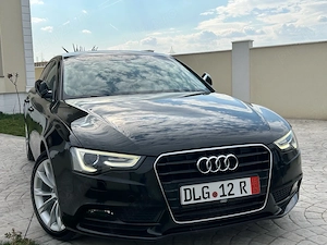 audi A5 2013 S-Line 2.0 TDI 177 - imagine 2