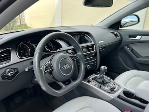 audi A5 2013 S-Line 2.0 TDI 177 - imagine 3