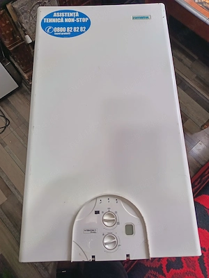 Ct termica 24 Kv